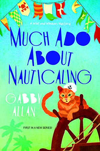 Much Ado COver